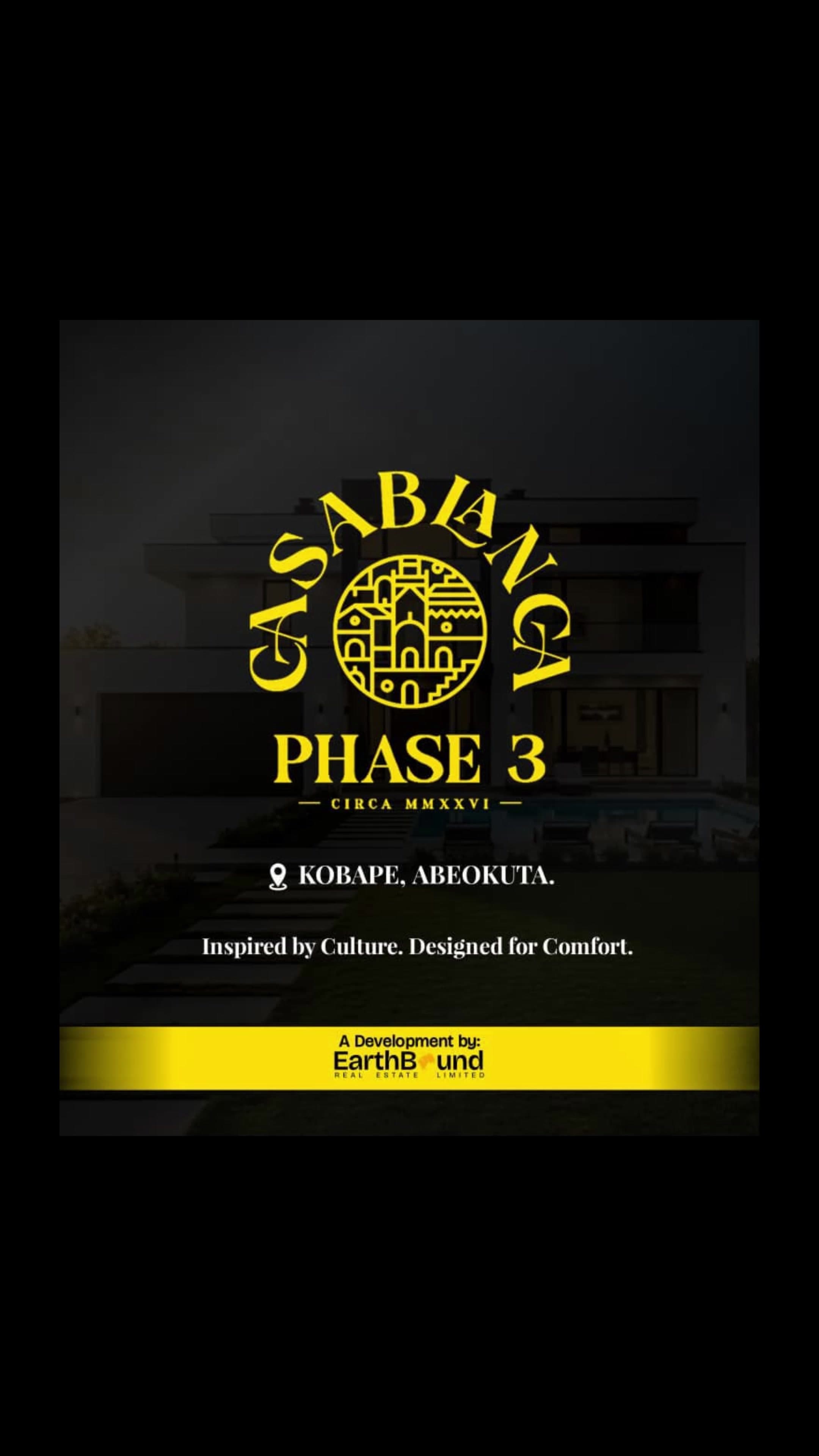 Real Estate Advertising Campaign project visual 3